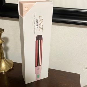 L’ANGE LUSTRE  32 MM. TITANIUM.  DIGITAL WAND